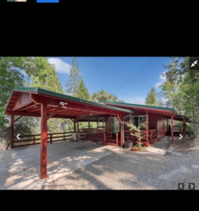 Apple Belle Cabin Mountain Escape